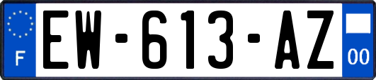 EW-613-AZ