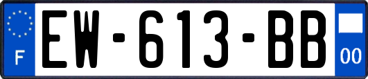 EW-613-BB