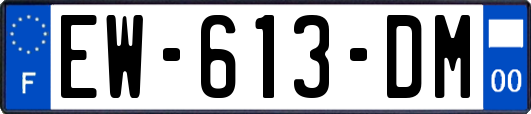 EW-613-DM