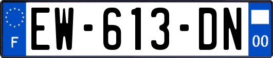 EW-613-DN