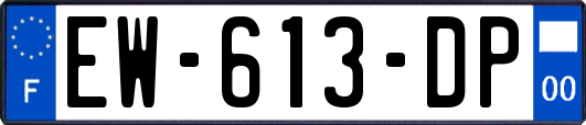EW-613-DP