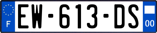 EW-613-DS