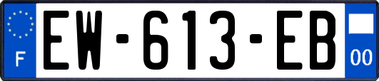 EW-613-EB