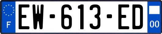 EW-613-ED