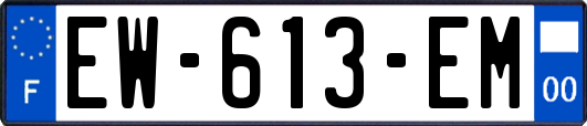EW-613-EM