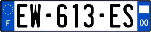 EW-613-ES