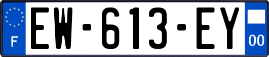 EW-613-EY