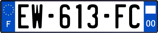 EW-613-FC