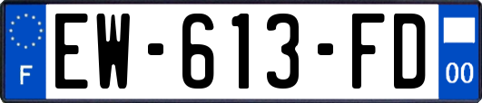EW-613-FD