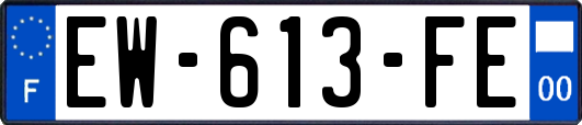 EW-613-FE