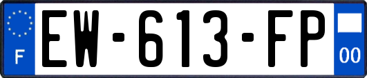 EW-613-FP