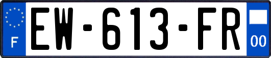 EW-613-FR