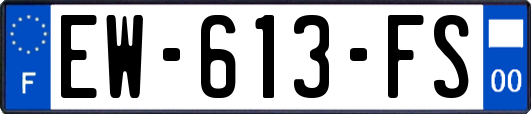 EW-613-FS