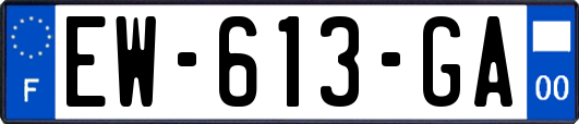 EW-613-GA