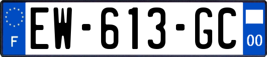 EW-613-GC