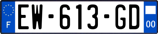 EW-613-GD
