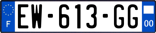 EW-613-GG