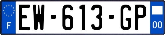 EW-613-GP