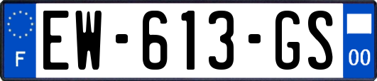 EW-613-GS