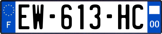 EW-613-HC