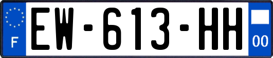 EW-613-HH