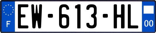 EW-613-HL