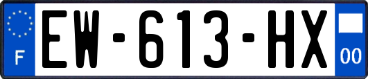 EW-613-HX