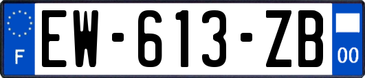 EW-613-ZB