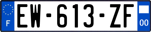 EW-613-ZF