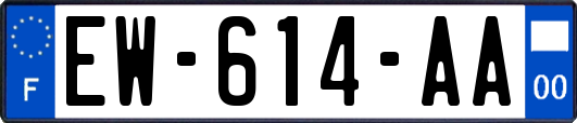 EW-614-AA