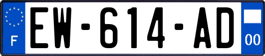 EW-614-AD