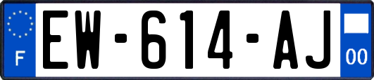 EW-614-AJ