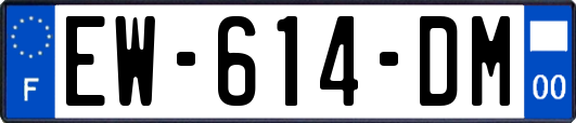 EW-614-DM