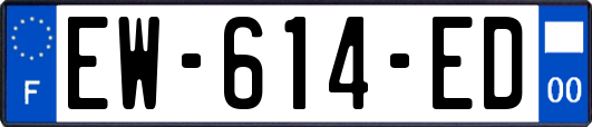 EW-614-ED