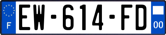 EW-614-FD