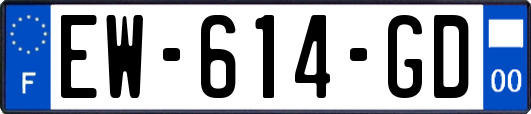 EW-614-GD