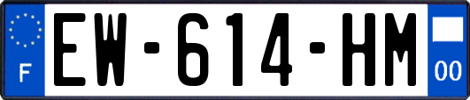 EW-614-HM