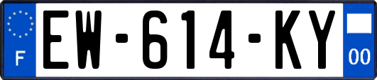 EW-614-KY