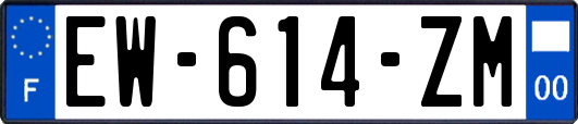 EW-614-ZM