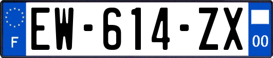 EW-614-ZX