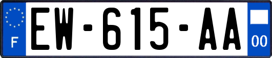 EW-615-AA