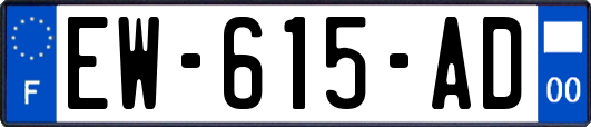 EW-615-AD