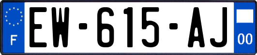 EW-615-AJ