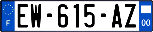 EW-615-AZ