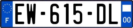 EW-615-DL