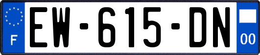 EW-615-DN