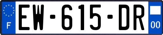 EW-615-DR