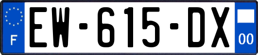 EW-615-DX