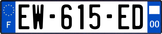 EW-615-ED
