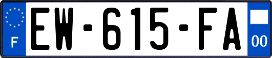 EW-615-FA